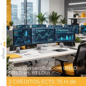 Curso de IA aplicada a Oficinas y Despachos