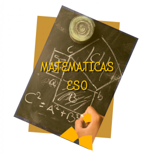 Matemáticas ESO